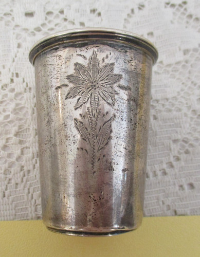 1885 silber becher 925 - silber,