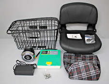 TTX-2W Ersatzteile Zubehör