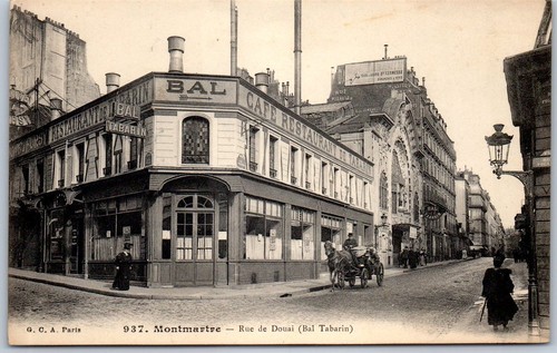 75018 paris rue de - paris,