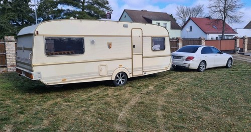Tabbert wohnwagen - tabbert,