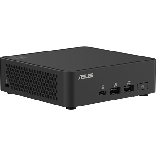 Asus nuc pro slim kit - asus,