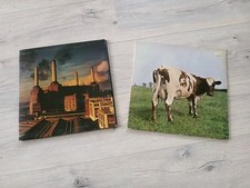 Vinyl platte pink floyd - 🔥2x,