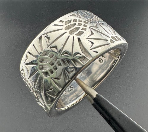 Original jette joop ring - jette, 925