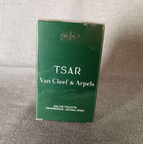 Tsar van cleef arpels 50 - tsar,