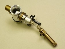 Lötterle RSV2000 Vergaser Verbrenner Motor Flugzeug Hubschrauber Heli OS Max