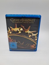 Game of Thrones - Staffel 2 -