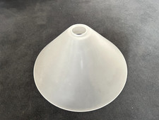 D40 cm Lampenschirm Glasschirm