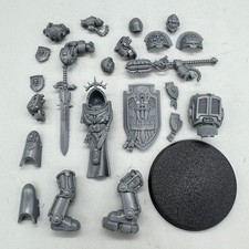 GW 40K - Space Marines Dark