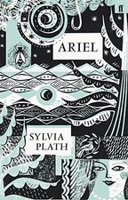Ariel - Sylvia Plath