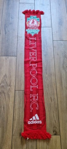Liverpool fanschal mit - fc,