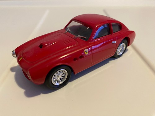 Progetto modellauto ferrari - -,