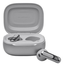 JBL LIVE FLEX 3 Silber
