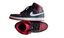 Schuh, Nike Air Jordan 1 Mid