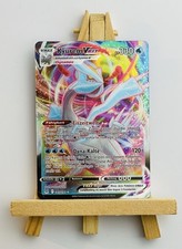 Pokemon karte kyurem - kyurem, vmax