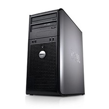 Dell OptiPlex 780 | Core2 Duo