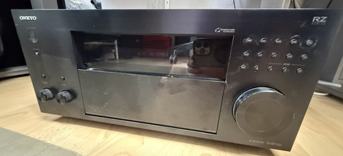Onkyo rz1100 4k - tx-rz1100,