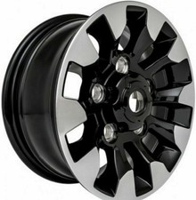 4 Neue Felgen 16'' 5x165 Land