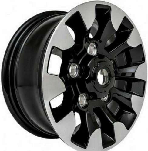 Neue felgen 5x165 - felgen, 16''