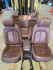 Audi A7 S7 4G 2010 Alle Sitze