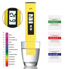 PH Wert Messgerät