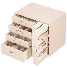 SPRINGOS Schmuckkasten