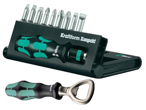 Wera 05056653001 kraftform - wera,