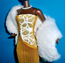 %***Fashion Barbie Kleidung*5