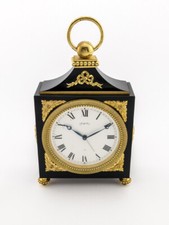 Angelus Tischuhr mit