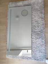 Badspiegel mit LED/ Bathroom Mirror with light