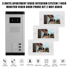 2/3/4 Familienhaus 4-Draht