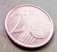 Deutschland: " 2 Euro Cent  2002 J "  - Umlauf - Guter  Zustand- selten