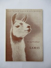 Ingo Krumbiegel LAMAS 1952