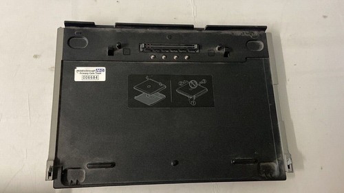Dell pr09s dockingstation - dell,