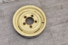   Land Rover Serie Defender Felgen 16 Zoll x 5,5 ANR4636