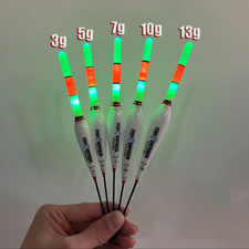 LED Float Laufpose Elektropose