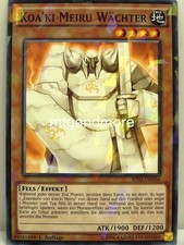 Yu-Gi-Oh - 1x Koa’ki Meiru