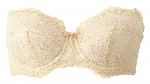 Gossard 7707 nude push - 7707, up
