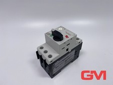 WEG Motorschutzschalter MPW25-4,0 motor protection circuit breaker 2,5-4 A