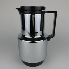 Rotpunkt Isolierkanne Chrom