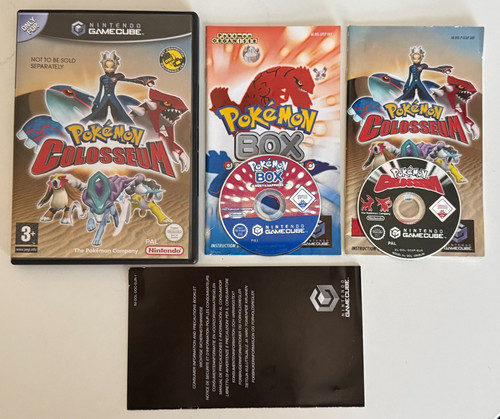 Pokemon colosseum mit - mit,