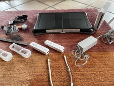 Nintendo Wii Konsole, Balance