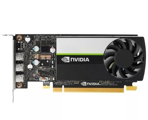 Nvidia t400 grafikkarte 4gb - hp,