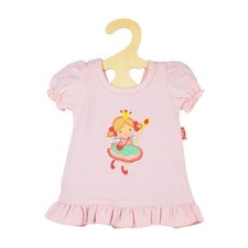 Puppen nachthemd prinzessin - puppen-nachthemd, ''prinzessin