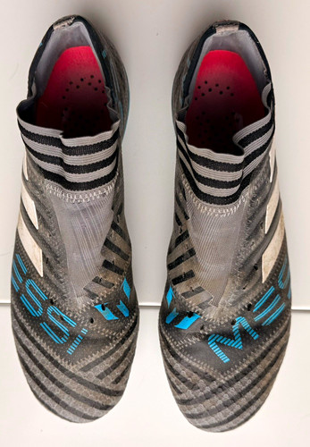 Adidas nemeziz messi fg - adidas,