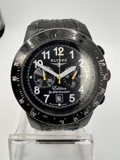 Vintage ELYSEE Chronograph