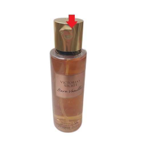 Victorias secret bare vanilla - secret,
