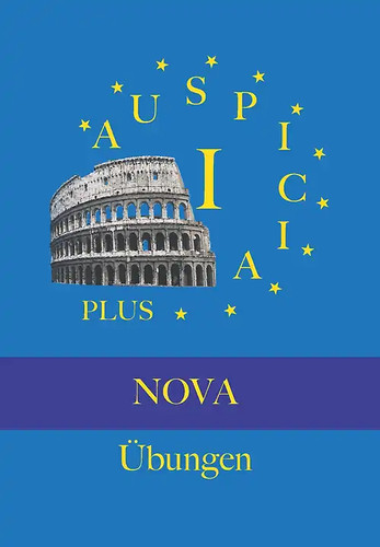 Auspicia unterrichtswerk für - auspicia.,