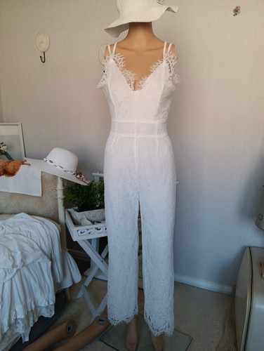 Festlicher overall jumpsuite - festlicher,