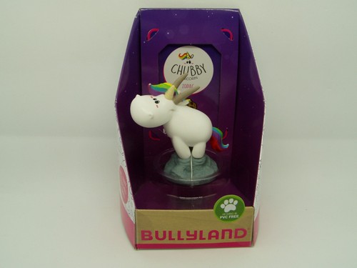 Bullyland pummeleinhorn - bullyland,