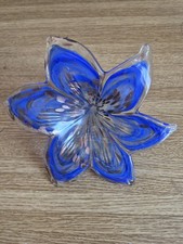 Dekoblume Glas, vermutlich